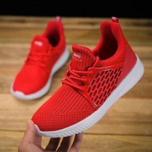 Bargain sales  Kids shoes Child Kids Sneakers Lightweight Athletic Running Walking Casual Shoes Girls Boys
