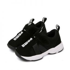 Bargain sales  Kids shoes kids shoes boys running sneakers breathable children shoes anti-slippery