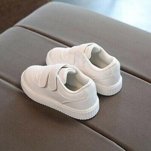 Bargain sales  Kids shoes kids shoes children flat shoes boys running sneakers casual shoes girls