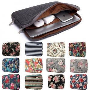 Bargain sales Laptop bags Laptop Sleeve Case Notebook Cover Bag Computer Pouch 11 13 14 15 17 inch For HP