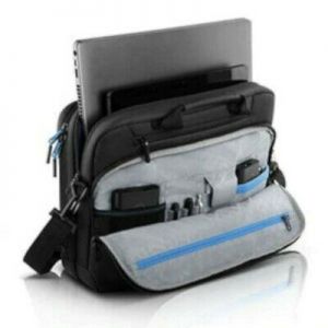 NEW Dell Pro Briefcase 15, Laptop Bag Carrying Case for 15.6" Notebook - PO1520C