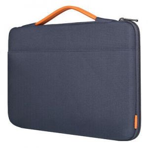 Bargain sales Laptop bags Inateck 15-15.6 Inch Shockproof Laptop Sleeve Case Briefcase Bag for Laptops
