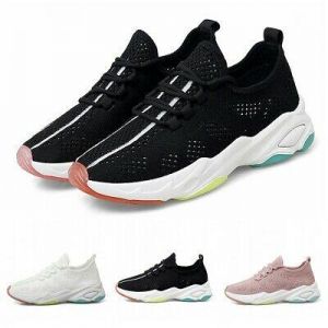 Bargain sales Women shoes Breathable Sports Lightweight Sneaker Women Running Jogging Shoes Gym Trainers B