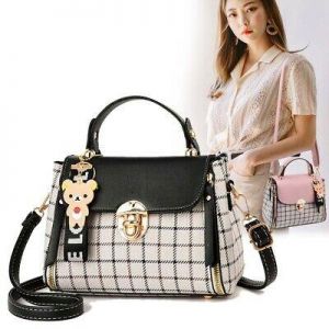 Women Handbags Shoulder Bags Tote Purse Faux Leather Bag Satchel Messenger