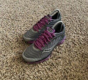 Saucony Kinvara 3 Running Shoes Women’s Size 6