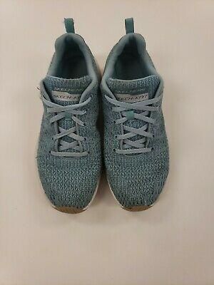 Womens skechers shoes Size 6