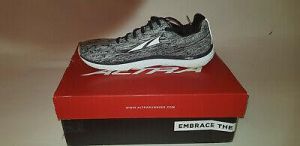 Altra Escalante 1.5 Running Shoes, Women's Size 10.5 (B), Gray AFM1833G NEW!