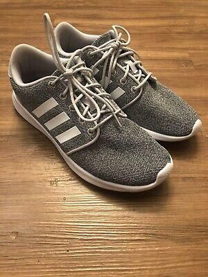 Women’s Adidas Shoes Size 7.5 Gray