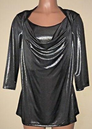 Fashion Bug women's top / size S