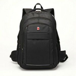17.3 Large Waterproof Coolbell Gear Men Travel Bags Macbook Laptop Backpack