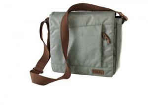 Cabela's Women's Medium Cross-Body Bag Purse New