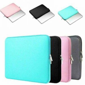 Laptop Notebook Sleeve Case Bag Pouch Cover For 11&#039;&#039;13&#039;&#039;14&#039;&#039;15&#039;&#039; MacBook Air/Pro