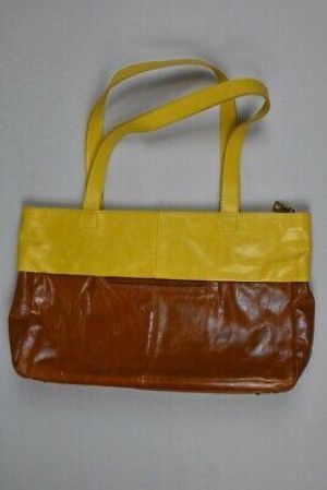 Hobo International Women's Cow Leather Shoulder Tote Bag Purse New