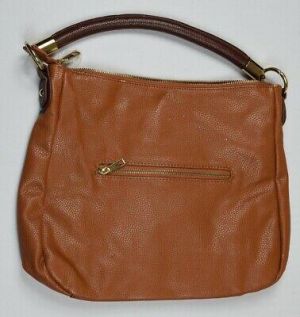 Style & Co Women's Brown Hand Shoulder Purse Bag