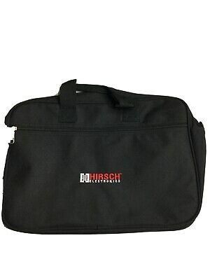 Hirsch Electronics Laptop Bag