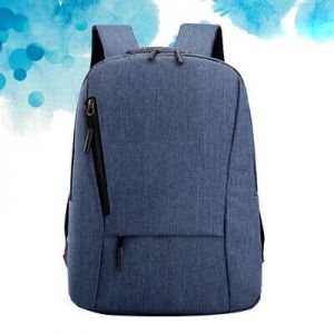 Men Business Travel Laptop Backpack Large Capacity Casual Daypack School Bag Bac