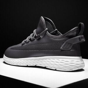 Men's Casual Athletic Sneakers Comfort Sports Running Jogging Walking Gym Shoes
