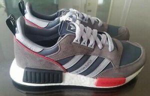 Adidas Men’s Boston SuperxR1 Running Shoes Sz. 6 NEW G26776