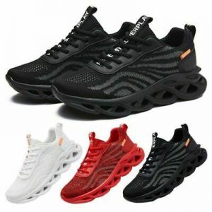 Men&#039;s Sneakers Athletic Running Casual Walking Tennis Gym Sports Shoes Eva Sole