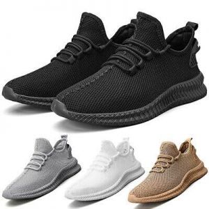 Men&#039;s Casual Shoes Running Walking Athletic Sports Jogging Tennis Gym Sneakers
