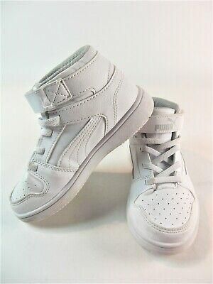 Kids PUMA Pre-School Boy's Rebound 
