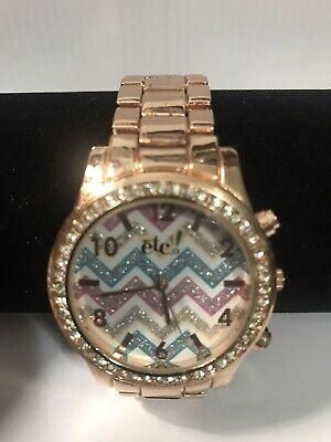 ETC/ Women’s Watch