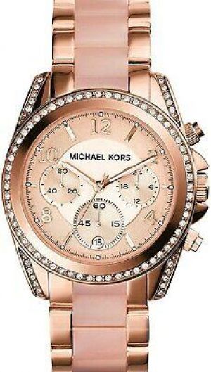 Michael Kors Mk5943 Women's Watch Brand New With Box