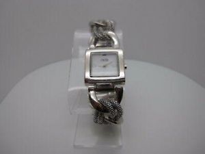Women's Cache Bracelet Analog Dial Watch (A347)