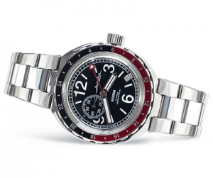 Vostok Amphibian 960762 Neptune Watch Military Russian Diver Watch New