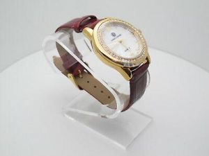 Women's Daniela Swaebe Analog Dial Casual Watch (B106)