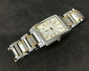Zenith Port Royal Quartz Men's Watch Swiss Made Used