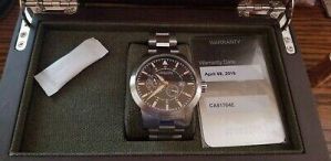 Vanguard Automatic Watch