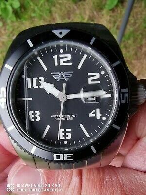 Audaz Brillante Men's Divers / Sports Watch