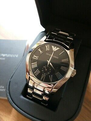 Men's Emporio Armani Watch
