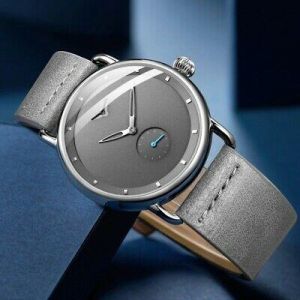 quartz wristwatch waterpoor Dial Leather Automatic Men Watch Luxury watches