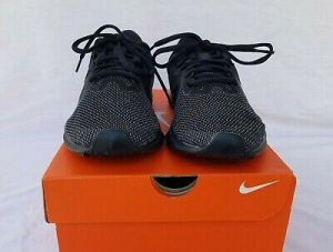 New Women's Nike Downshifter 9 Running Shoes AQ7486 005 Black