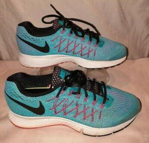 NIKE ZOOM PEGASUS 32 WOMEN'S SHOES SIZE 8.5