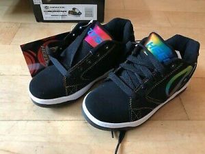 Heelys Propel skate shoes youth size 2.0 New With Tags NWT in Box