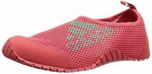 New ADIDAS Outdoor Kurobe Girls&#039; Water Shoes Youth Size 11.5 C NWT Retail $44.00