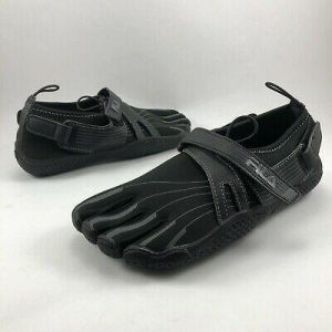 Women’s Fila Skele-Toes Lightweight Shoes Minimalist Running Climbing Size 6