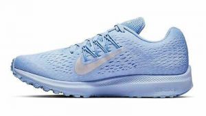 Nike Women's Running Shoes, Grey