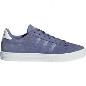 Women's shoes adidas Daily 2.0 purple F34739 violet