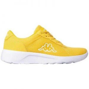 Women's shoes Kappa Tunes W yellow 242195W 4040
