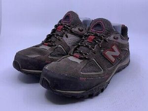 Women’s New Balance 900 Gore-Tex Waterproof Hiking Trail Shoes  Size