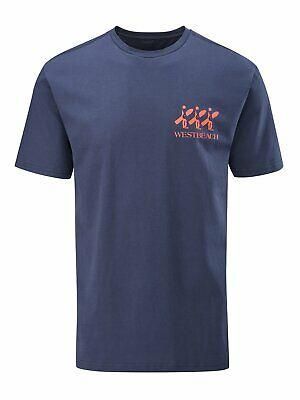 Westbeach Fashion Mens Board Mind Tee