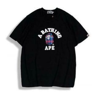 Fashion Men's Round Neck Mini Colorful Money icon New T-shirt M-XXL 2Colors