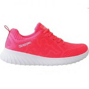 Kappa Affel women's shoes pink-white 242750 2810
