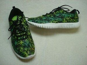 Women's New Balance flexonic palm running run shoe Shoes  size 8.5