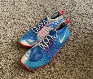 Nike Hyperfeel Cross Elite Training Shoes Women’s Size 9.5