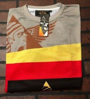 Yung Fashion Gods Men's T-Shirt Size XL NWT